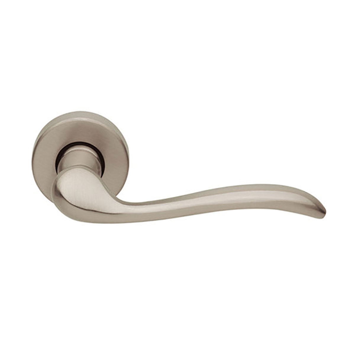 Manital Tosca Round Lever - Image 3