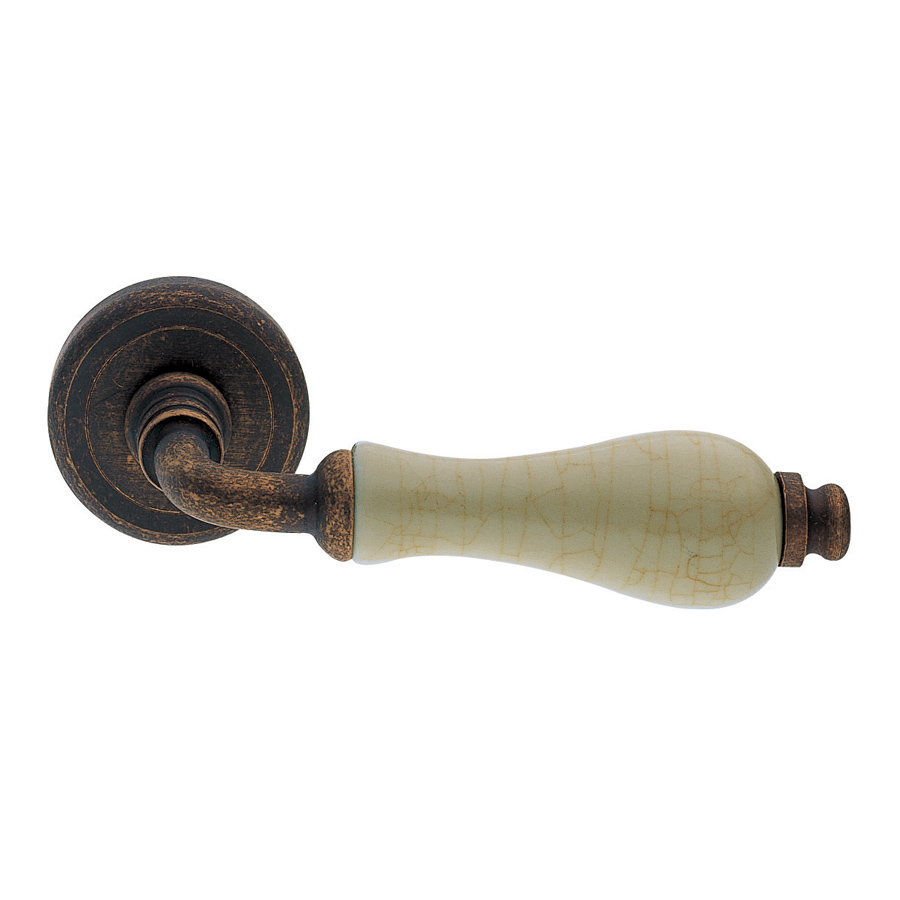 Manital Valencia Round Lever - Image 11