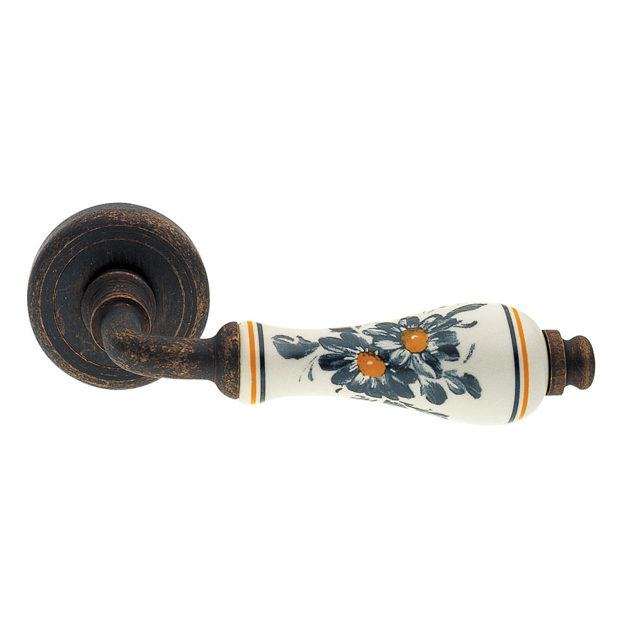 Manital Valencia Round Lever - Image 10