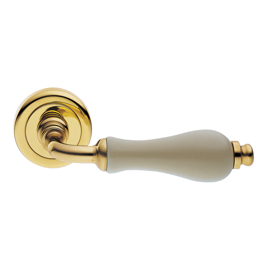 Manital Valencia Round Lever - Image 8