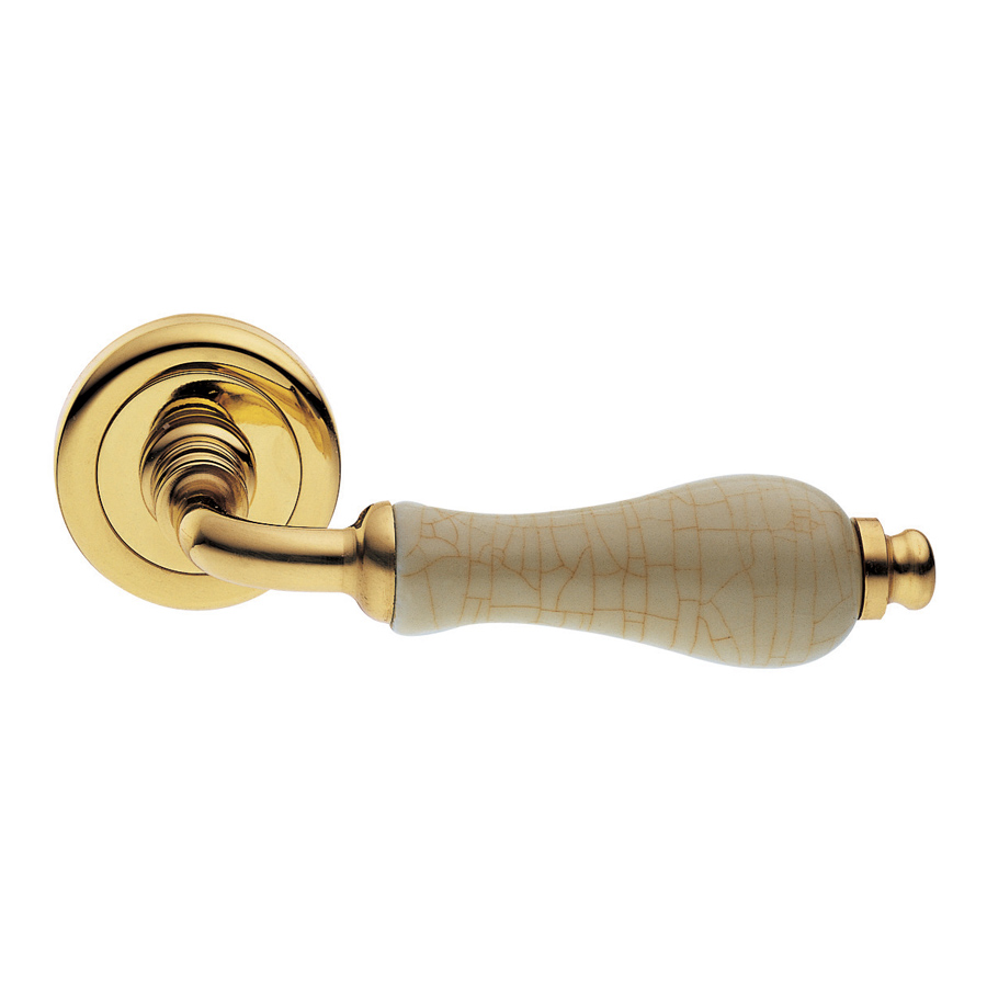 Manital Valencia Round Lever - Image 7