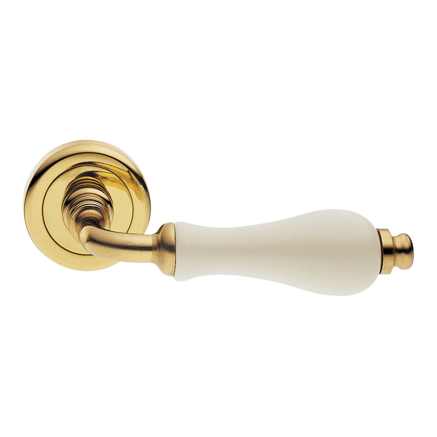 Manital Valencia Round Lever - Image 5