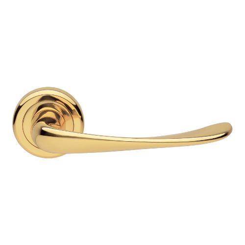 Manital Vola Round Lever - Image 6