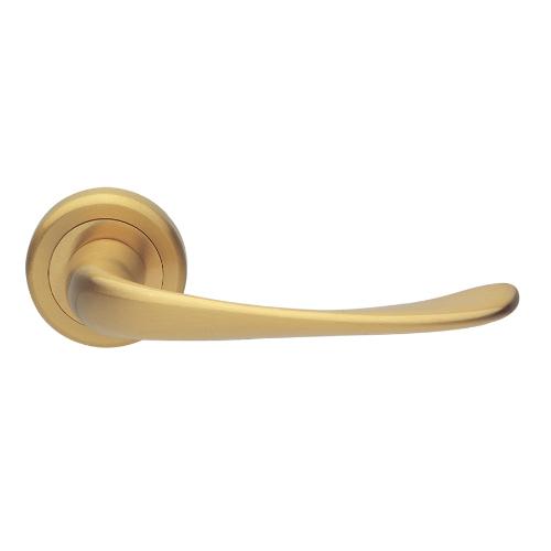 Manital Vola Round Lever - Image 4