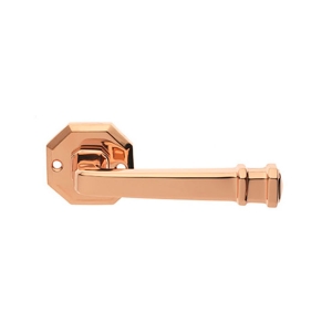 Manital York Hexagon Lever
