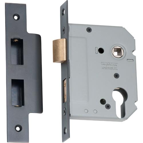 Tradco Euro Mortice Lock - Image 9