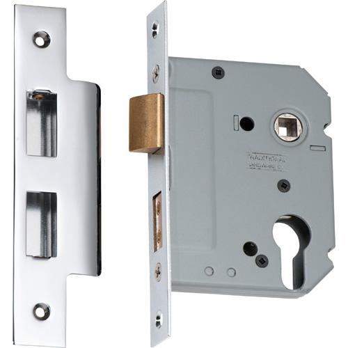Tradco Euro Mortice Lock - Image 8