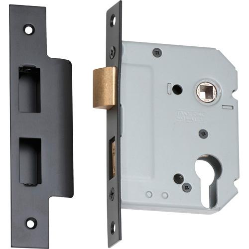 Tradco Euro Mortice Lock - Image 7