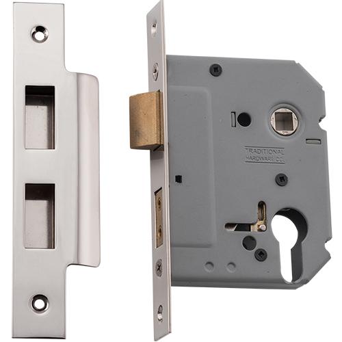Tradco Euro Mortice Lock - Image 5