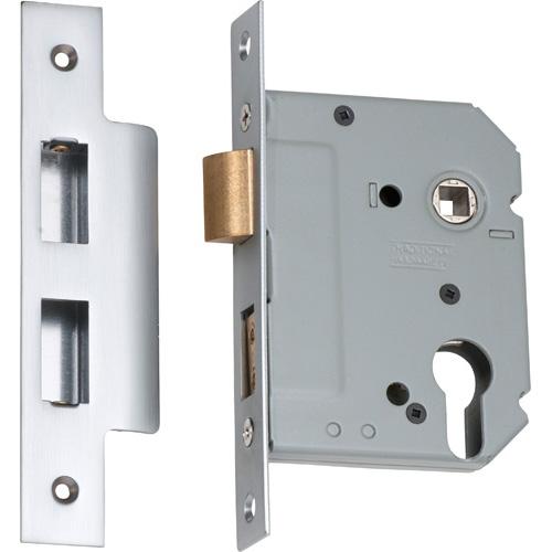 Tradco Euro Mortice Lock - Image 3