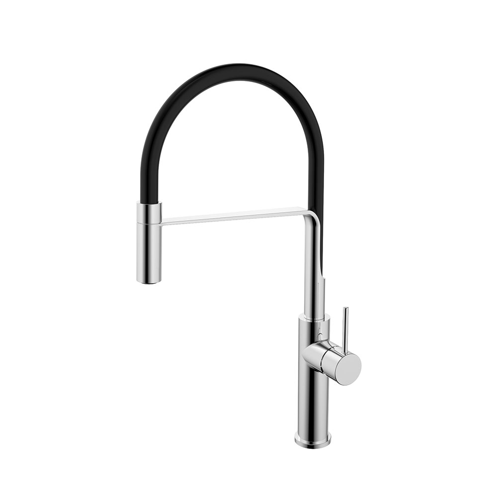 Hali Multifunction Sink Mixer - Image 2