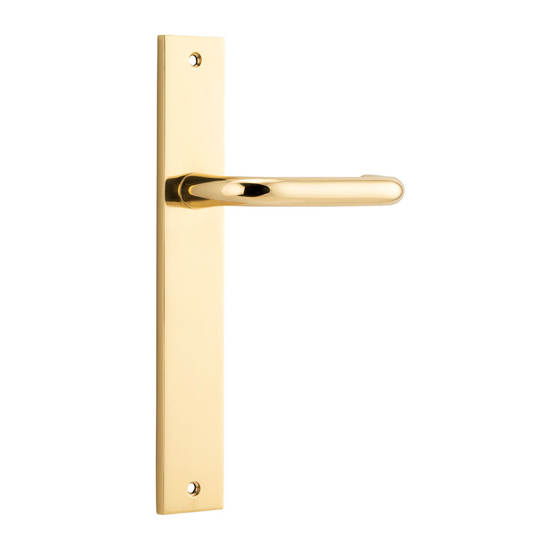 Iver Oslo Rectangular Lever - Image 24