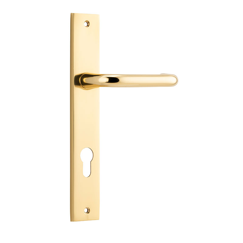 Iver Oslo Rectangular Lever - Image 23