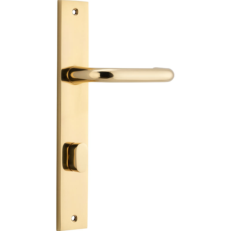 Iver Oslo Rectangular Lever - Image 22