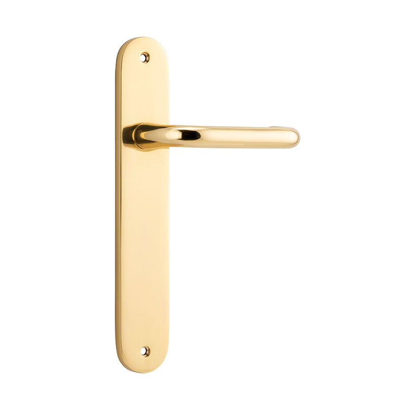 Iver Oslo Oval Lever - Image 25