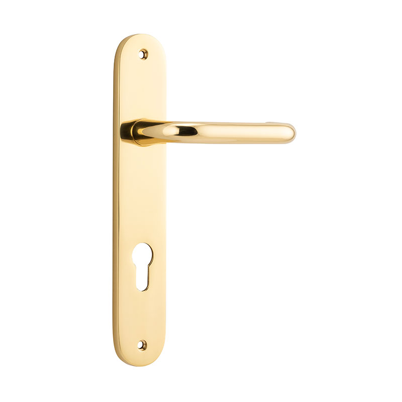 Iver Oslo Oval Lever - Image 24