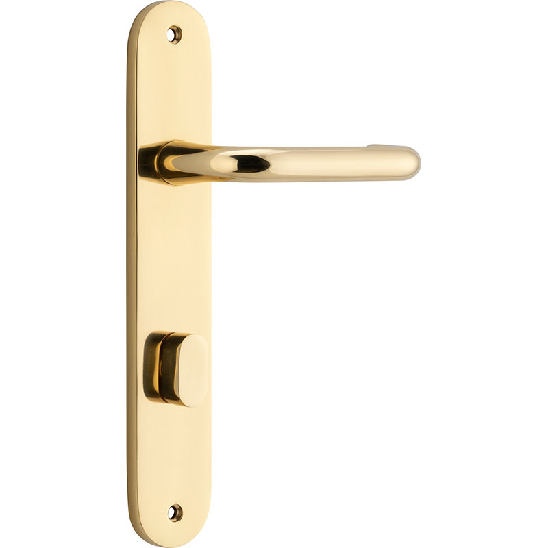 Iver Oslo Oval Lever - Image 23