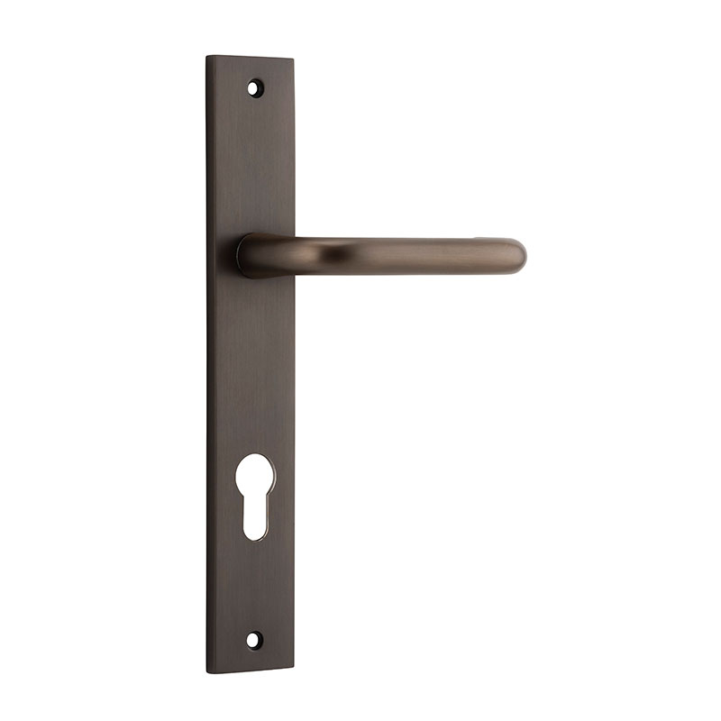 Iver Oslo Rectangular Lever - Image 20