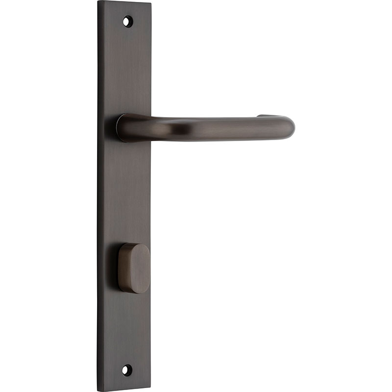 Iver Oslo Rectangular Lever - Image 19