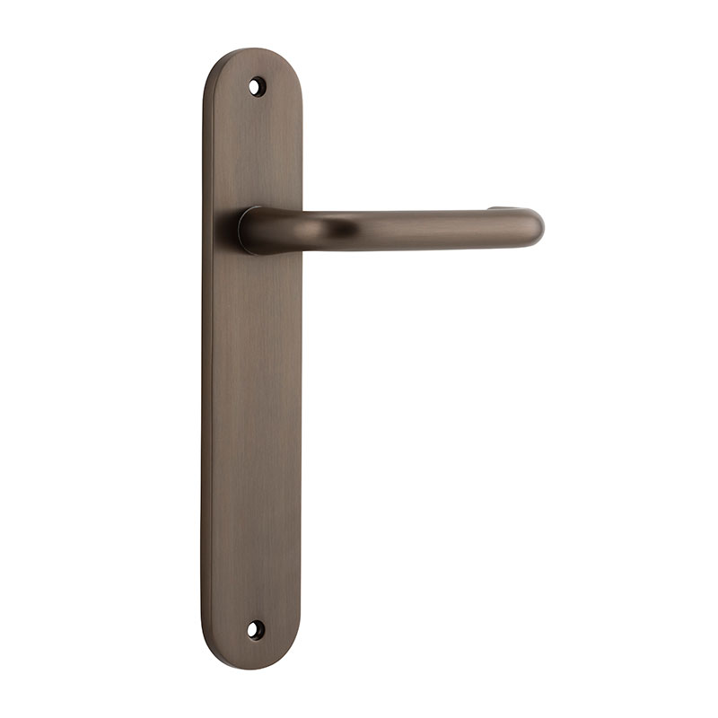 Iver Oslo Oval Lever - Image 22