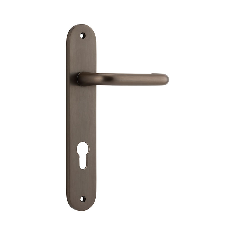 Iver Oslo Oval Lever - Image 21