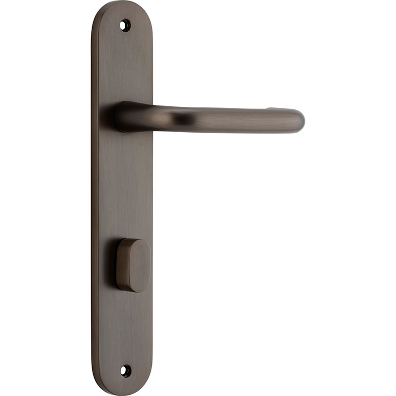 Iver Oslo Oval Lever - Image 20