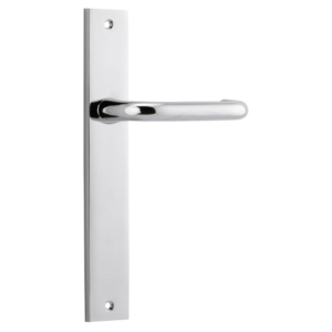 Iver Oslo Rectangular Lever