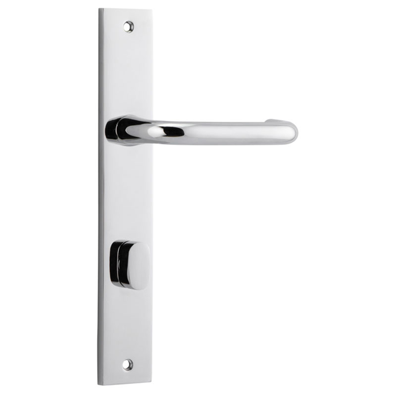 Iver Oslo Rectangular Lever - Image 17