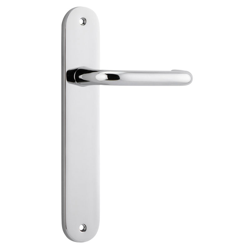 Iver Oslo Oval Lever - Image 19