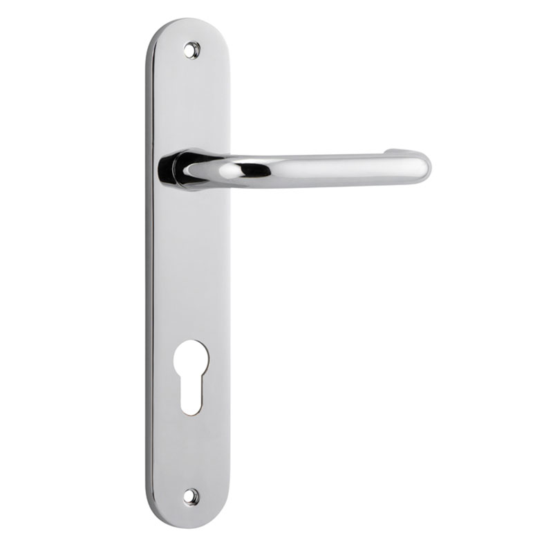 Iver Oslo Oval Lever - Image 18