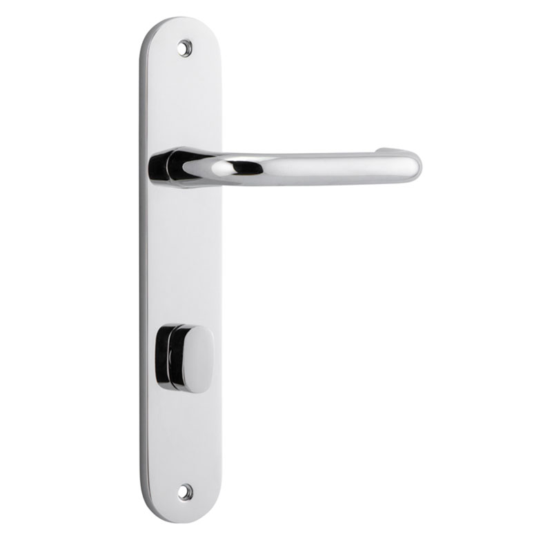 Iver Oslo Oval Lever - Image 17