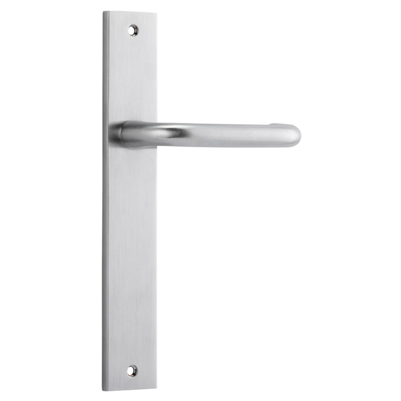 Iver Oslo Rectangular Lever - Image 16