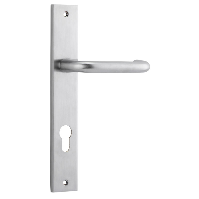 Iver Oslo Rectangular Lever - Image 15