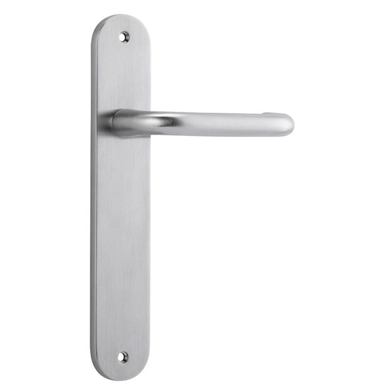 Iver Oslo Oval Lever - Image 16