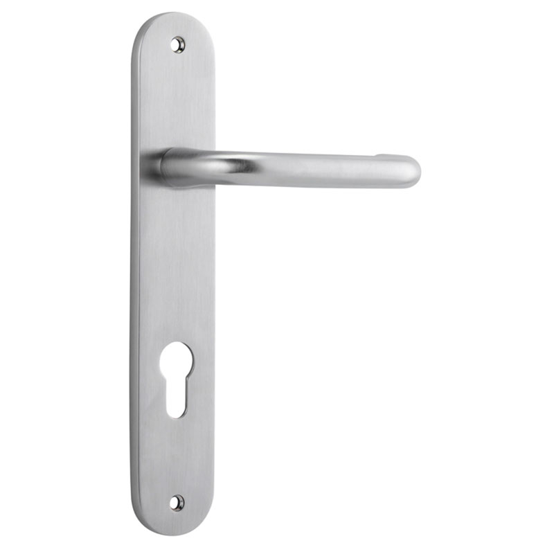 Iver Oslo Oval Lever - Image 15
