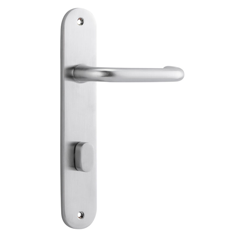Iver Oslo Oval Lever - Image 14