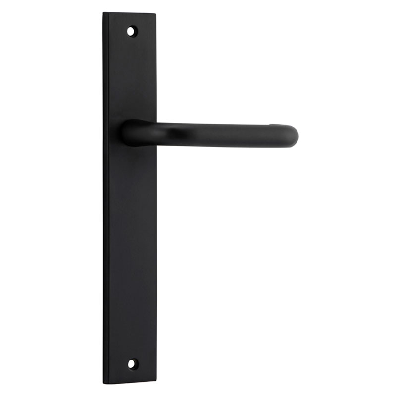Iver Oslo Rectangular Lever - Image 13
