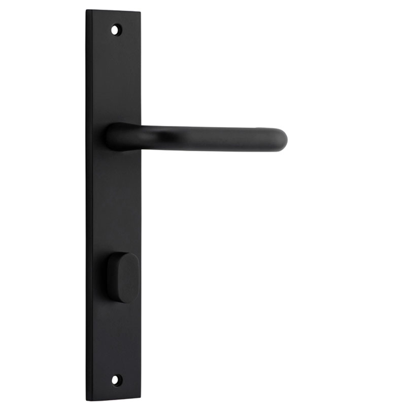 Iver Oslo Rectangular Lever - Image 11