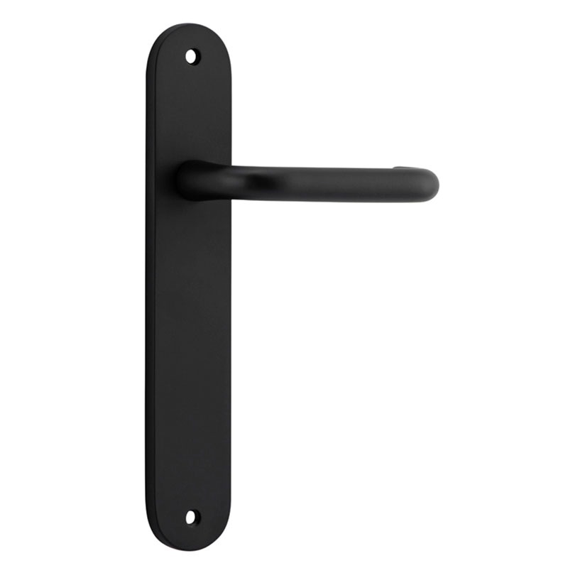 Iver Oslo Oval Lever - Image 13