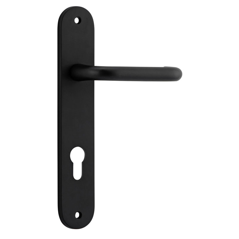 Iver Oslo Oval Lever - Image 12