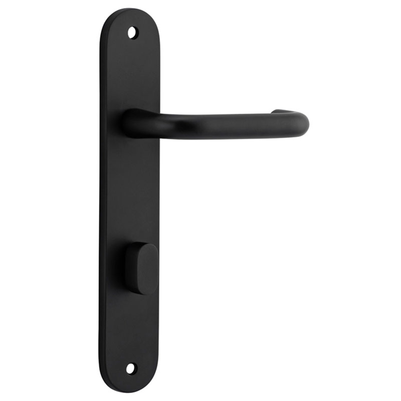 Iver Oslo Oval Lever - Image 11