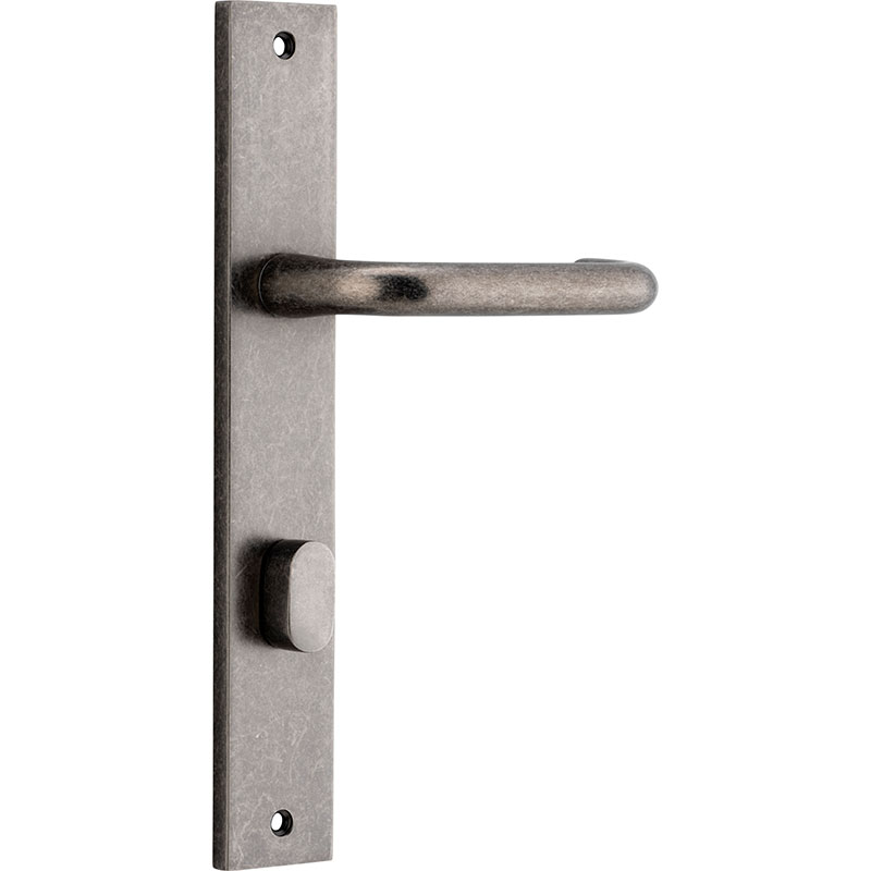 Iver Oslo Rectangular Lever - Image 8