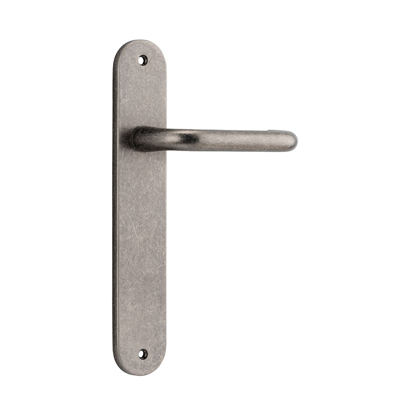 Iver Oslo Oval Lever - Image 10