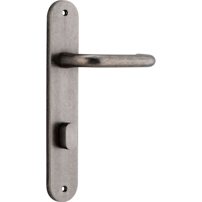 Iver Oslo Oval Lever - Image 8