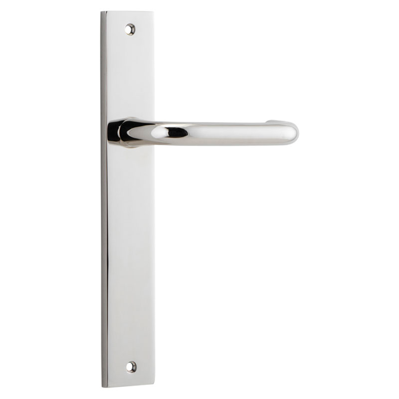 Iver Oslo Rectangular Lever - Image 7