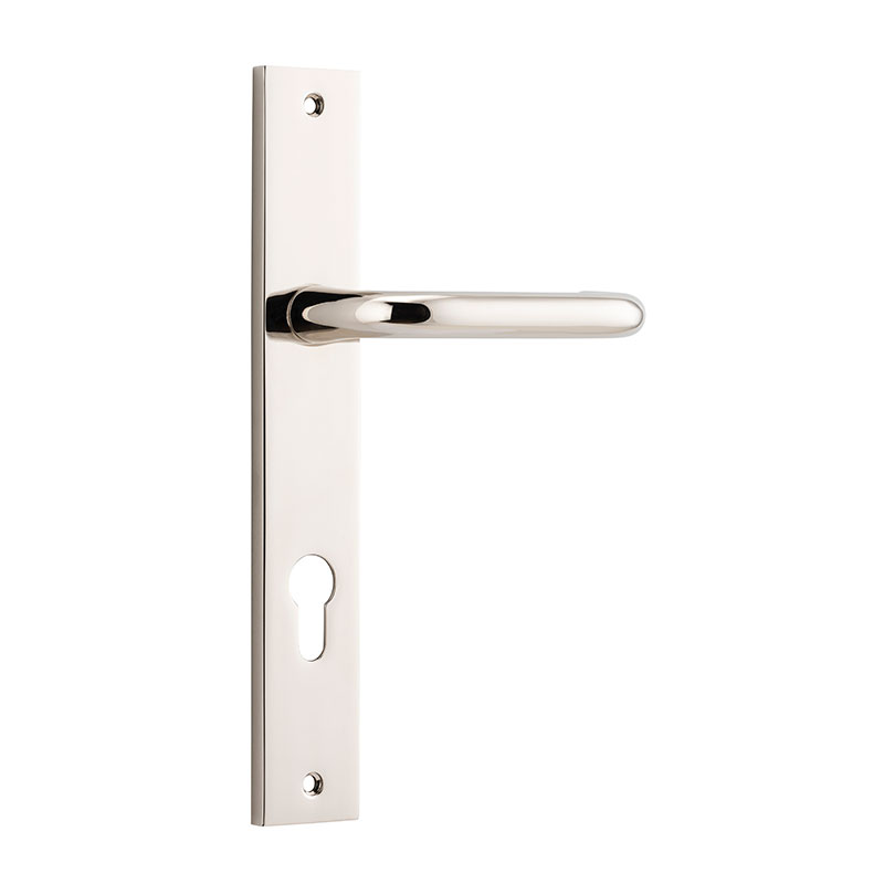 Iver Oslo Rectangular Lever - Image 6