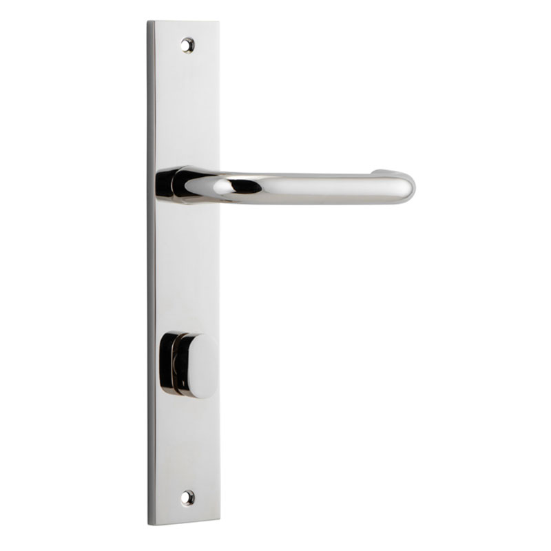 Iver Oslo Rectangular Lever - Image 5