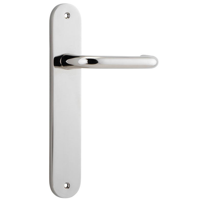 Iver Oslo Oval Lever - Image 7