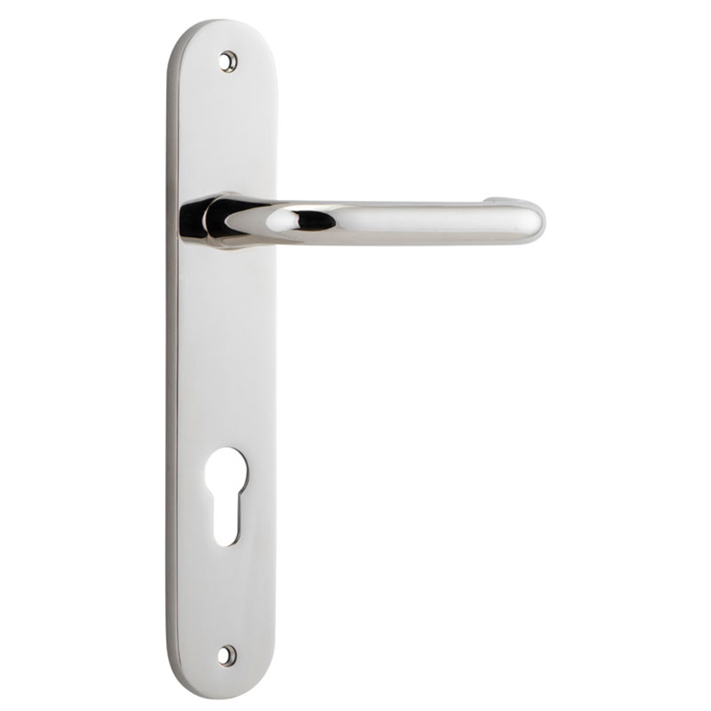 Iver Oslo Oval Lever - Image 6