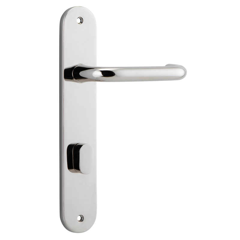 Iver Oslo Oval Lever - Image 5